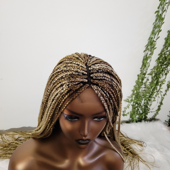 Braided wigs SOLDOUT SOLDOUT SOLDOUT